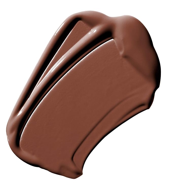 Black Radiance Color Perfect Liquid Full Coverage Foundation Makeup, Espresso, 1 Fluid Ounce-VivaGrace Women