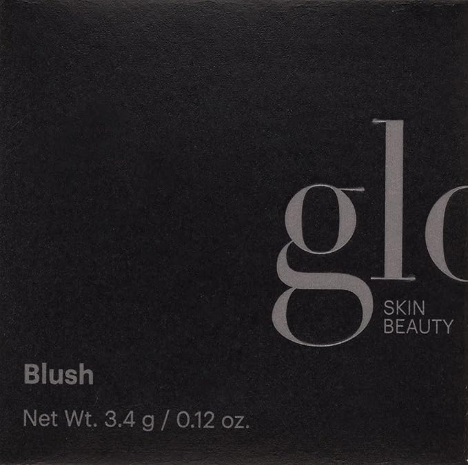 Glo Skin Beauty Blush (Melody) - Pressed Powder Blush for Cheeks, High Pigment Mineral Face Makeup Creates a Natural, Healthy Glow-VivaGrace Women