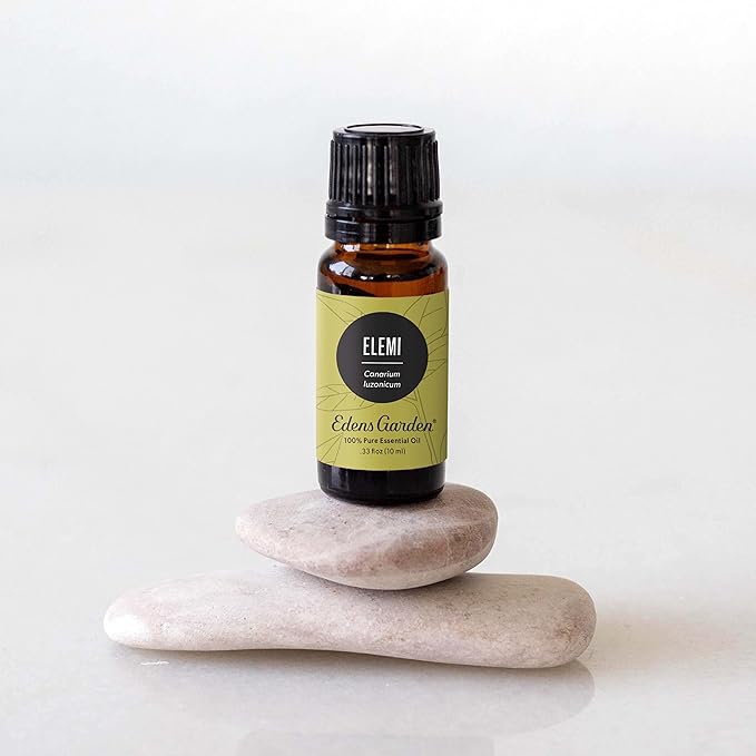 Edens Garden Elemi Essential Oil- 100% Pure Premium Grade, Undiluted, Natural, Therapeutic, Aromatherapy, The Best for Diffuser, Skin, Face, Hair 30 ml (1 fl oz)-VivaGrace Women