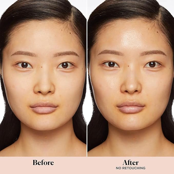 Laura Mercier Pure Canvas Primer Hydrating Silicone-Free, 1 Fl Oz-VivaGrace Women