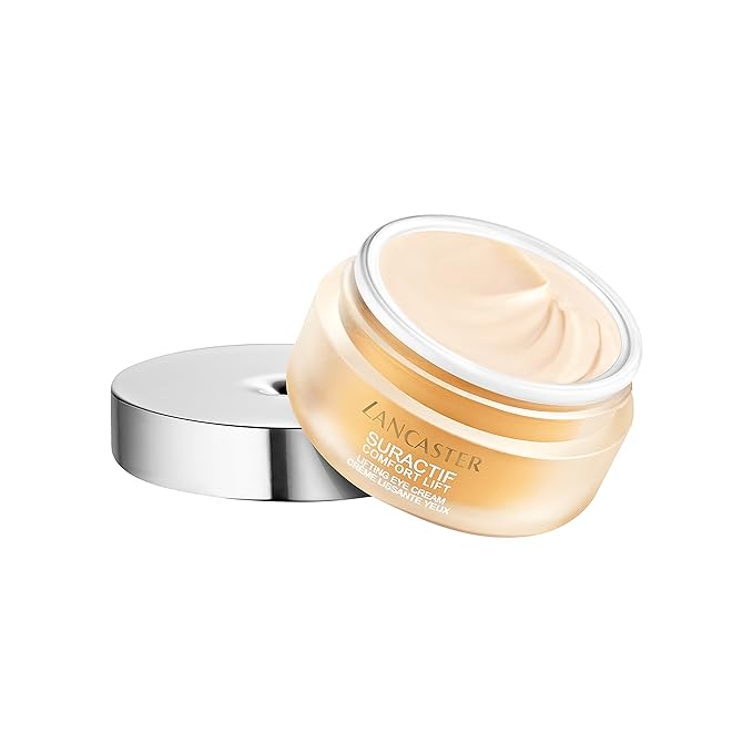 Lancaster Suractif Comfort Lift Lifting Eye Cream 15ml/0.5oz-VivaGrace Women