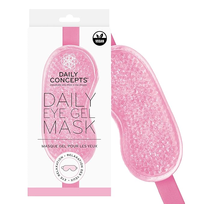 Daily Eye Gel Mask-VivaGrace Women