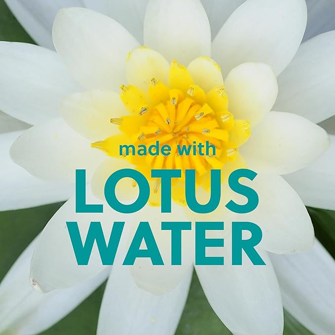 Tree Hut Lotus Water Shea Sugar Scrub | Exfoliating Body Scrub Removes Dead, Dry Skin for a Soft & Hydrated Feel | Nourishing Essential Body Care | 18 fl oz.-VivaGrace Women