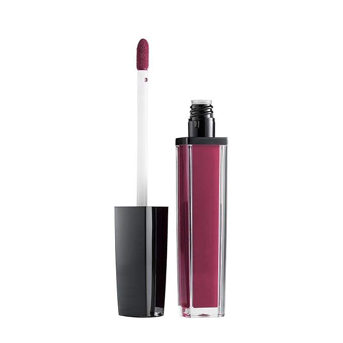 Jolie LL Cream Matte - Waterproof Liquid Lip Colour - Matte Finish (Moroccan Rose)-VivaGrace Women