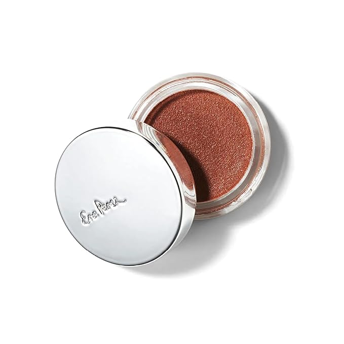 Ere Perez - Cacao Bronzing Pot | Vegan, Cruelty-Free, Clean Beauty (Sol, 0.26 oz | 7.5g)-VivaGrace Women
