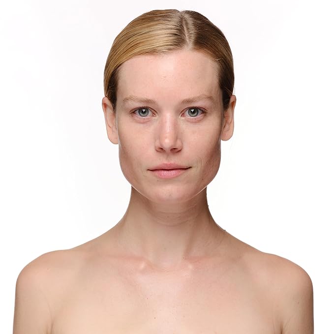 YENSA Super Serum Silk Powder Foundation - Matte Foundation Makeup to Blur and Smooth Pores - Provides a Radiant and More Even Skin Tone for a Natural, Healthy Glow - Light 1 (0.35 oz)-VivaGrace Women