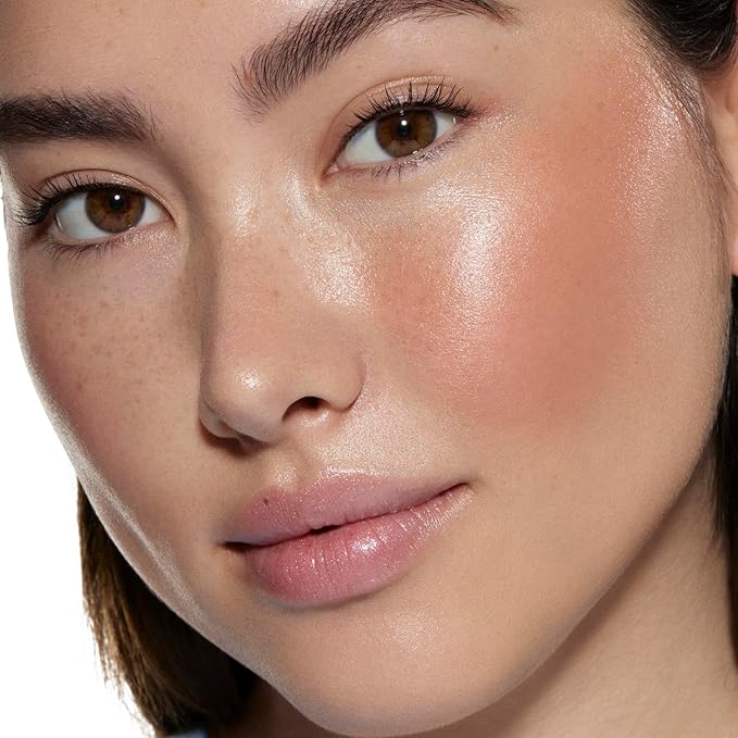 ColourPop Freckle Pen - Long-Lasting Faux Freckle Makeup with a Buildable Customizable Color - Natural Looking Fake Freckles with Soft Felt Tip Applicator - Soft Brown (0.03 oz)-VivaGrace Women