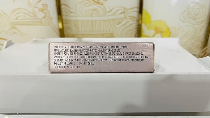 CATKIN Tinted Lip Balm Color Changing Lipstick Ultra Hydrating 100% Natural Lip Moistrurizer with Vitamin E Nourishing For Cracked & Dry Lips 0.12 oz Pink-VivaGrace Women