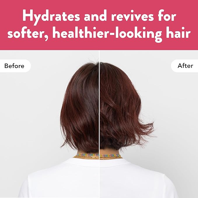 Ethique Rice Shampoo Bar for Dry and Damaged Hair - Sorbet |Paraben Free, Sulfate Free, Vegan, Cruely Free, 3.88 oz-VivaGrace Women