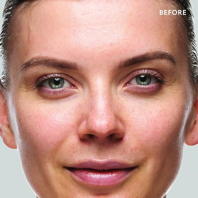 YENSA Super Serum Silk Concealer - Age-Defying Asian Skincare, Natural Superfood Ingredients Cover Imperfections, Boost Collagen (Light 2) - .20 fl oz-VivaGrace Women