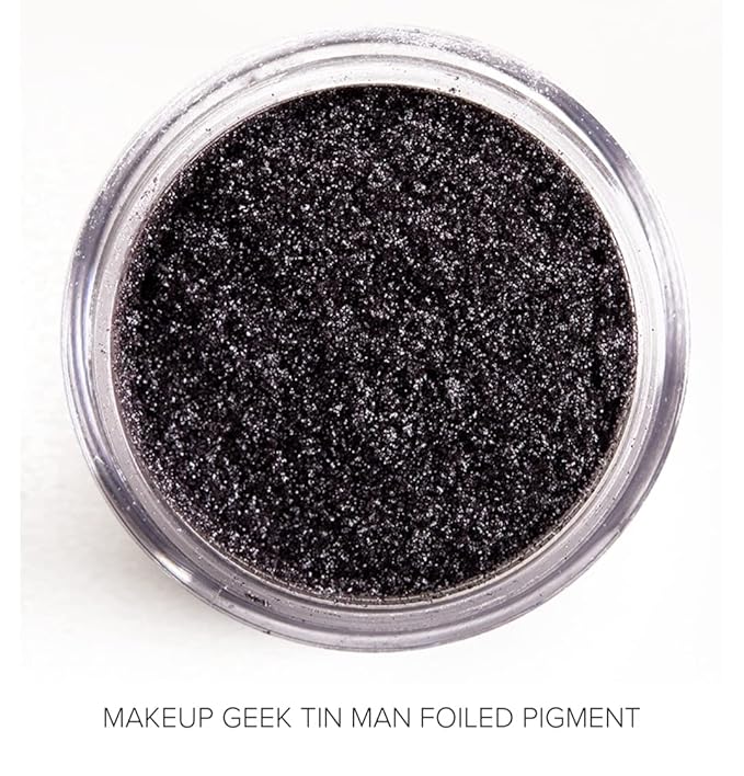 Foiled Pigment Tin Man + Enchanted Bundle Set-VivaGrace Women