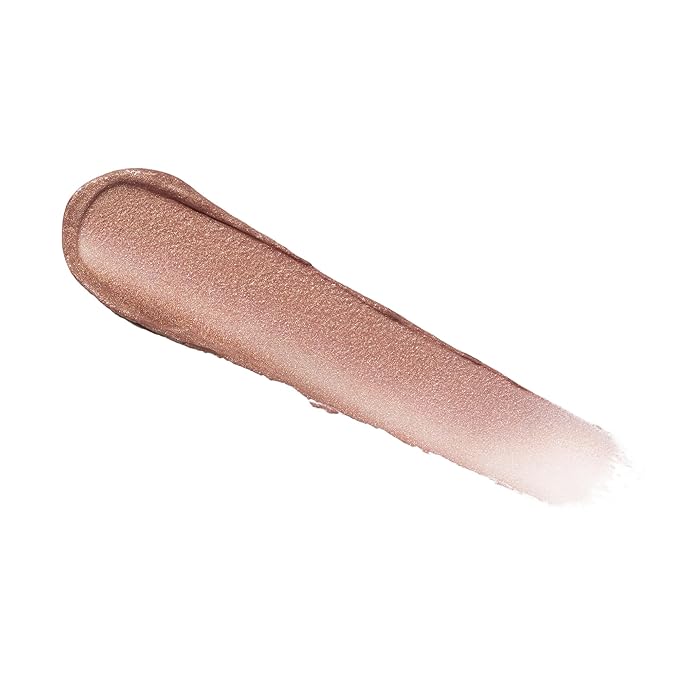 Milk Makeup Highlighter, Flare (Rose Gold) - 0.21 oz - Dewy Cream Highlighter Stick - Blendable & Buildable - 1,000 Swipes in Every Stick - All Skin Types - Vegan, Talc Free & Cruelty Free-VivaGrace Women