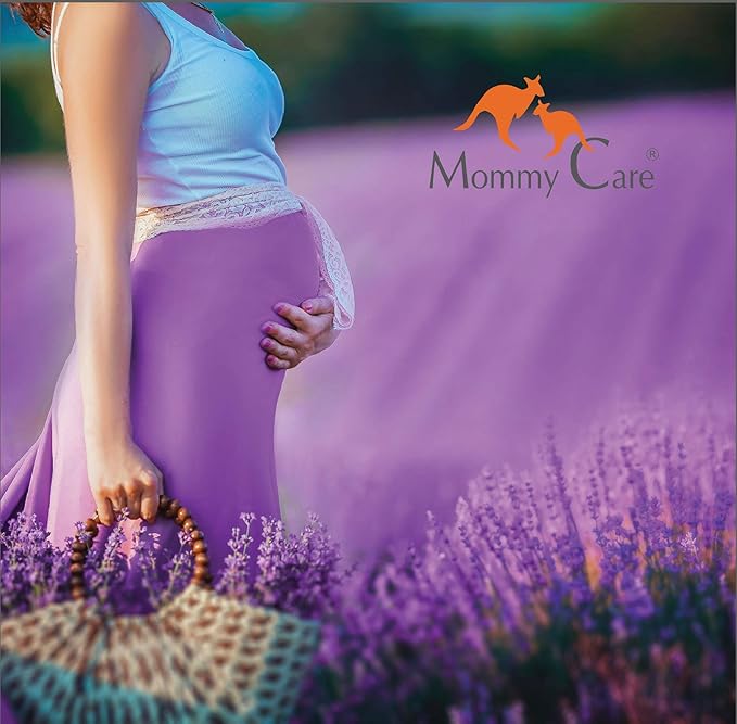 Stretch Mark Remover for Pregnancy, Anti Striae - Anti Stretch Marks, All Natural Organic Maternity Stretch Mark Prevention Lotion with Shea Butter Avocado and Olive Oil-VivaGrace Women