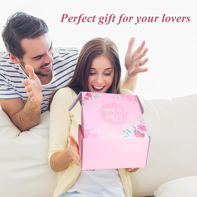 Birthday Gifts for Women - Gift baskets for Women Happy Birthday Gift for Women Friendship Ideas, Spa Self Care Gift for Her Sis Wife Home Bath and Body Works Care Package-VivaGrace Women