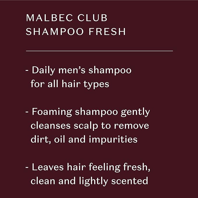 Malbec Mini Travel or Gift Set for Men. Limited Edition Set of Men’s Travel-Size Body Care Essentials in a Signature O Boticário Gift Box. Set of 4 Minis-VivaGrace Women