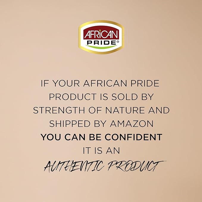 African Pride Moisture Miracle 5 Essential Hair Oils with Vitamin E (3 Pack) | Moisture, Shine, Protection, and Growth | Argan, Castor, Grapeseed, Coconut, and Olive Oil | 8 oz-VivaGrace Women