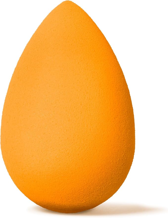 Beautyblender® | Pop Beauty Blender Makeup Sponge, Super-Soft Foam Easily Blends Foundations, Powders & Creams, Made in USA, Reusable, Washable, Streak Free Application, Vegan, Cruelty Free-VivaGrace Women