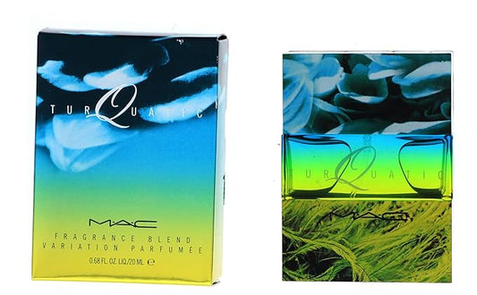 MAC Turquatic, 20 ml,0.4 Fl Oz (Pack of 1)-VivaGrace Women