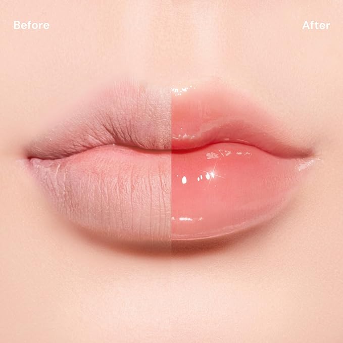 MERYTHOD] BLING CHU LIP OIL 01 HONEY-VivaGrace Women