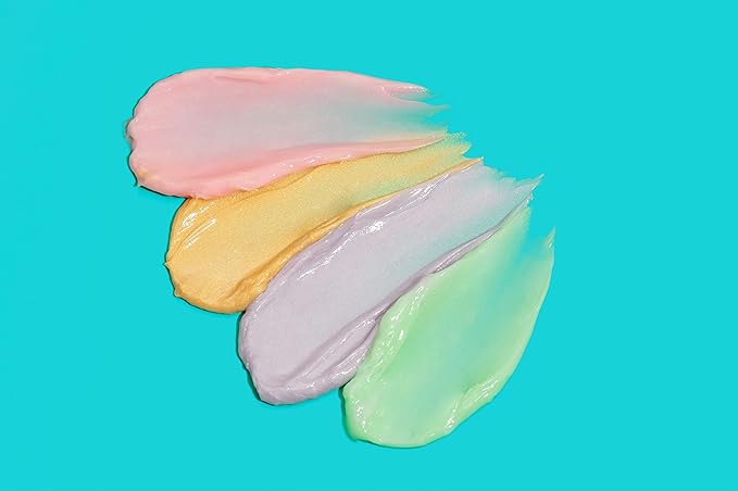 Black Radiance, Face Primer Lightweight Brightening, Long Lasting & Toning, 0.5 Fl Oz-VivaGrace Women