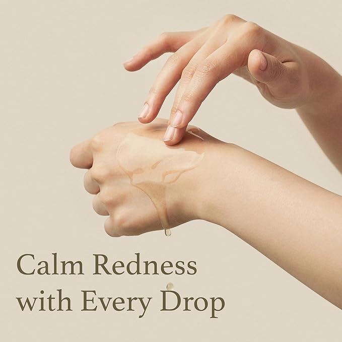 [I'm From] Mugwort Essence 5.4 Fl Oz | 100% Vegan Mugwort Extract - Soothe Sensitive and Irritated Skin, Redness Relief, Refreshing, Korean Hydrating toner | All Skin Types, PETA approved-VivaGrace Women