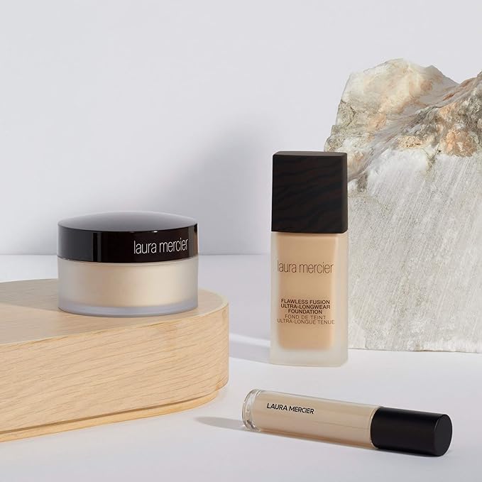 Laura Mercier Women's Flawless Fusion Concealer, 5N - Deep with Neutral Undertones, One Size-VivaGrace Women