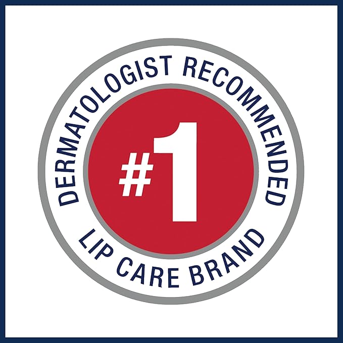 Aquaphor Lip Repair Lip Balm with Sunscreen, Lip Protectant, Lip Balm SPF 30, 0.35 Oz Tube (Pack of 48)-VivaGrace Women