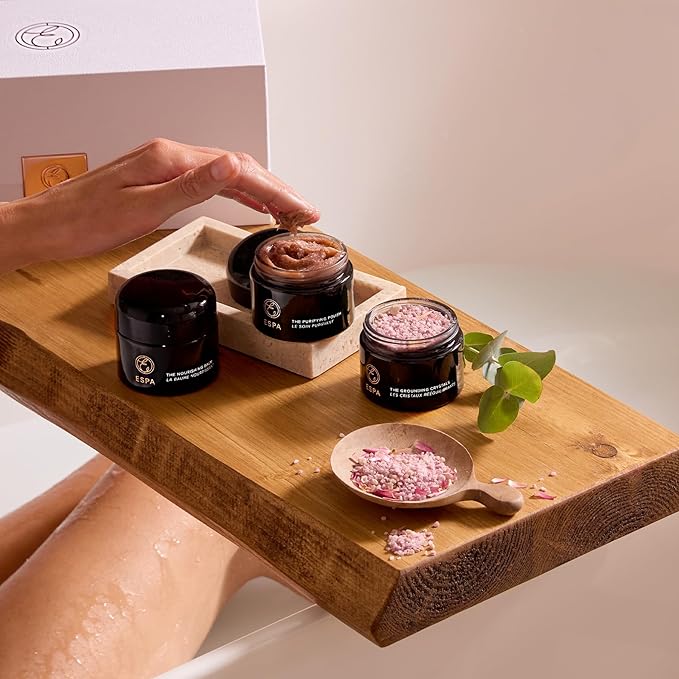 ESPA | Modern Alchemy Collection | Gift Set | Worth $106-VivaGrace Women