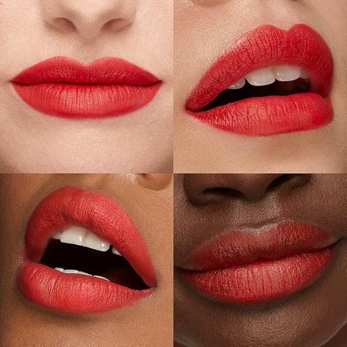 Kiko MILANO - Velvet Passion Matte Lipstick 311 Creamy matte lipstick-VivaGrace Women