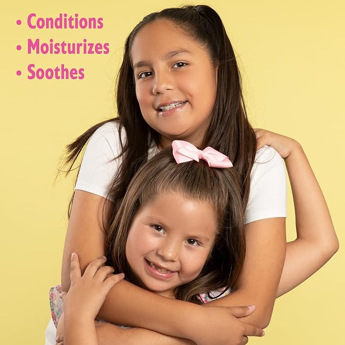 Lip Smacker Crayola Party Pack - 8 Moisturizing Lip Balms, Hydrating & Protecting, Fun Flavors, Glossy Finish, Cruelty-Free - Color of Kindness-VivaGrace Women