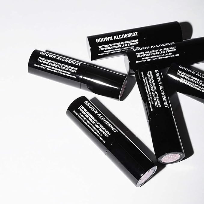 Grown Alchemist Tinted Age Repair Lip Treatment (3.8g / 0.14oz)-VivaGrace Women
