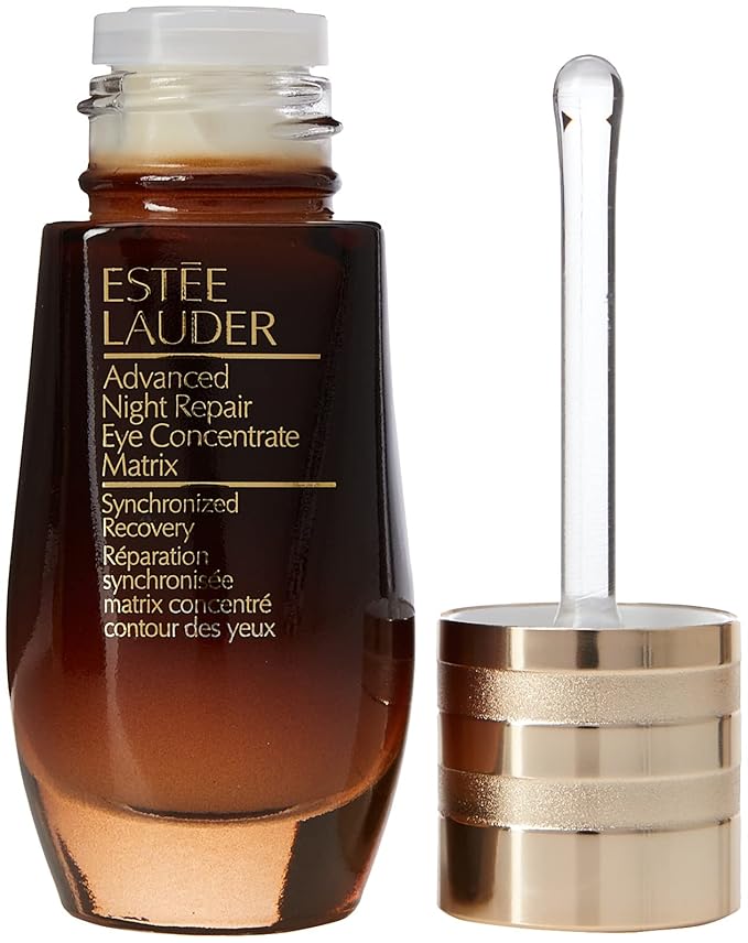 Estée Lauder Advanced Night Repair Eye Concentrate Matrix Synchronized Multi-Recovery Eye Cream-VivaGrace Women