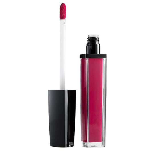 Jolie LL Cream Waterproof Liquid Lip Colour - Matte Finish (A-List)-VivaGrace Women