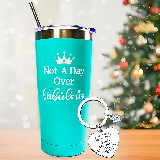 Birthday Gifts for Women, Relaxation Spa Gift Set, Unique Gift Basket for Mom Sister Wife Best Friends Female Coworker Teacher Nurse, Women Birthday Gifts-VivaGrace Women