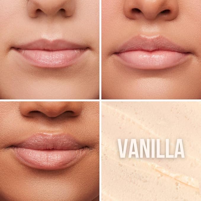 Beauty Creations | "BALM N' CUTE" - Tinted Lip Balm (VANILLA)-VivaGrace Women