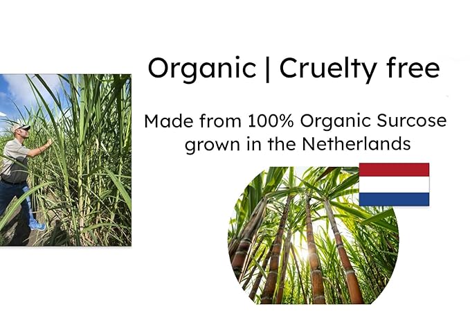 Lip Scrub for Dry Chapped Lip Repair - Moisturizing Exfoliating Formula-VivaGrace Women