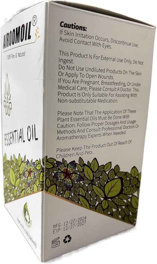 Pure Grapefruit Essential Oil - Fresh Citrus Scent Aromatherapy for Diffusers, Candle Soap Making, Massage Oil 4 Fl Oz-VivaGrace Women