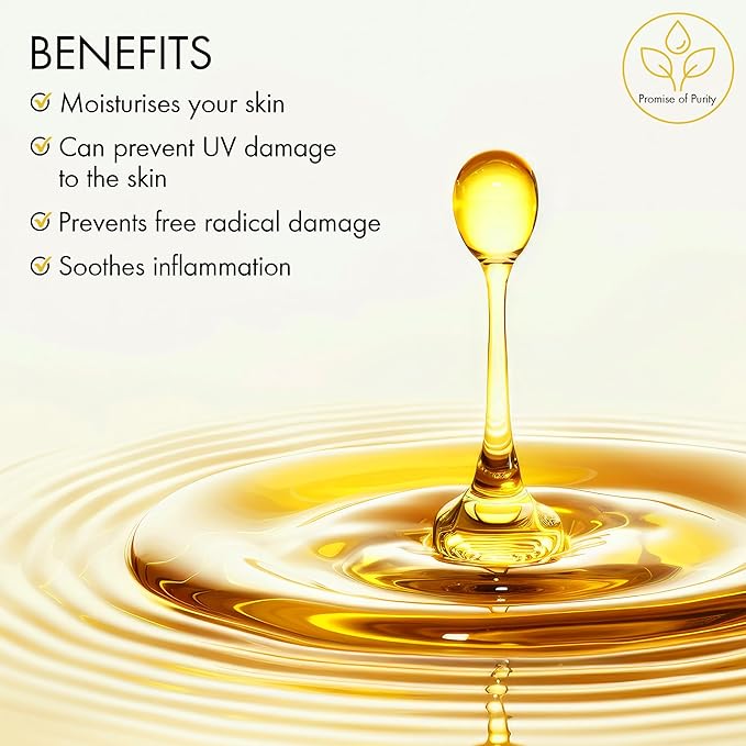 Majestic Pure Vitamin E Oil - 100% Pure & Natural, 20,000 IU | Premium Grade, Cold-Pressed and Tocopherol to Repair Dry, Damaged Skin| Moisturizing Skin, Hair and Scalp 8 Fl Oz-VivaGrace Women