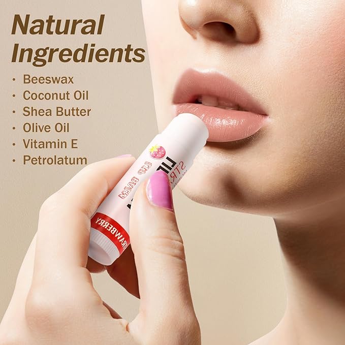 AZEN 50 Sets Hand Cream Bulk and Lip Balm Bulk Set, Bridal Shower Gifts for Guests, Thank You Gifts for Coworkers Women Men with Organza Bag Thank You Card, Bridal Wedding Favors for Guests-VivaGrace Women