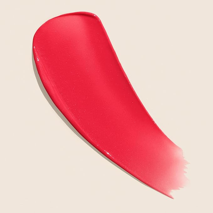 Honest Beauty Tinted Lip Balm | Antioxidant-rich Acai Extracts + Avocado Oil | EWG Certified, Vegan, Cruelty Free | Blood Orange-VivaGrace Women