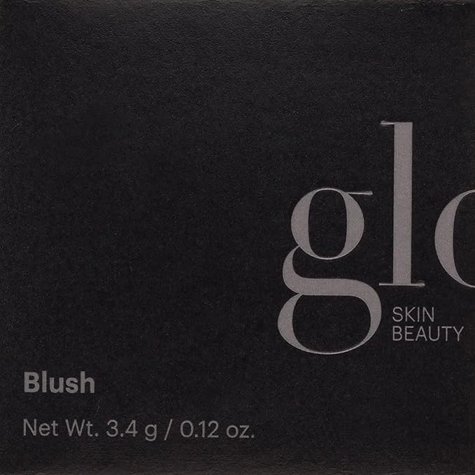 Glo Skin Beauty Blush (Sweet) - Pressed Powder Blush for Cheeks, High Pigment Mineral Face Makeup Creates a Natural, Healthy Glow-VivaGrace Women