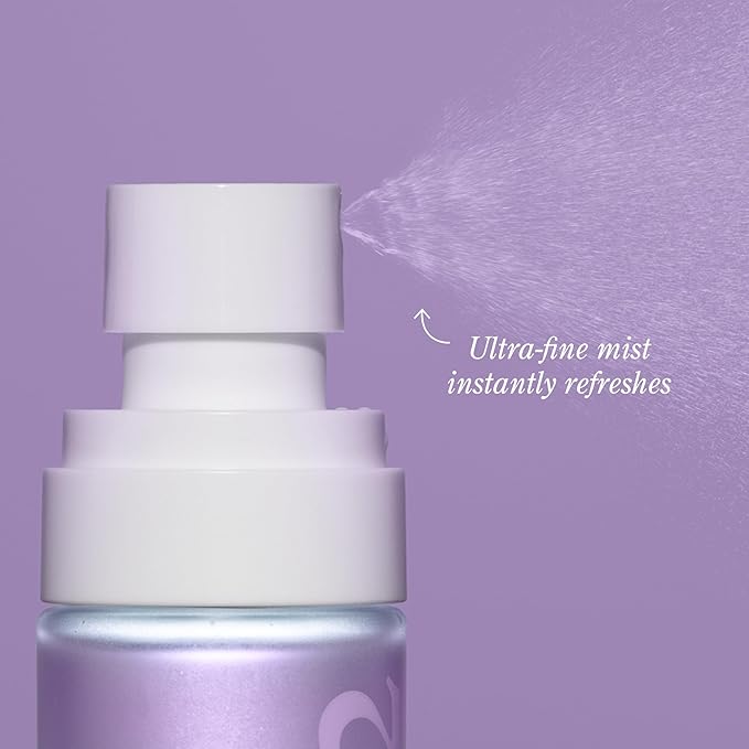 Beekman 1802 Lavender Milk Shake - Body Mist - 2.0 fl. oz - With Hyaluronic Acid & Jojoba Oil - Instantly Moisturizes, Hydrates & Softens - Good for Sensitive Skin - Cruelty Free-VivaGrace Women