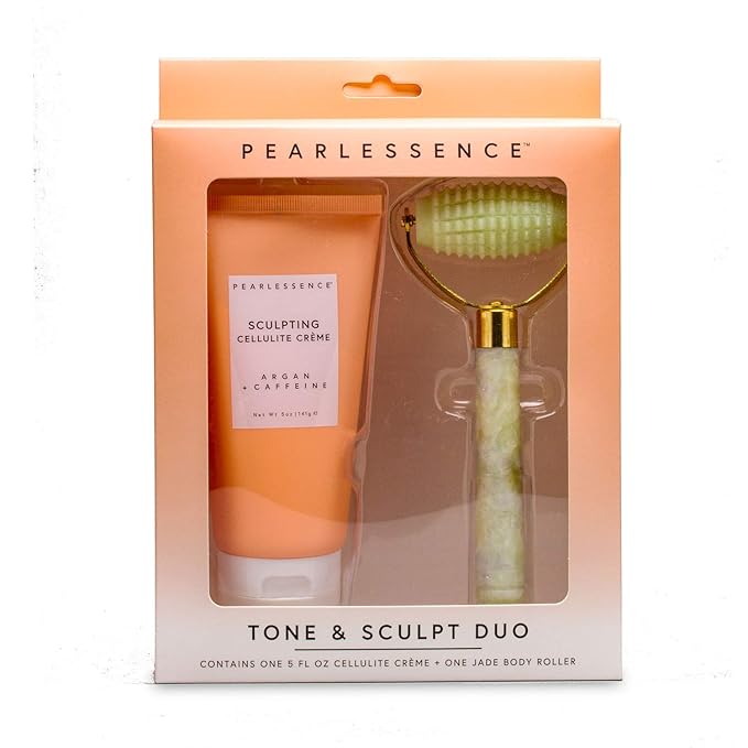 Pearlessence Tone and Sculpt Set-VivaGrace Women