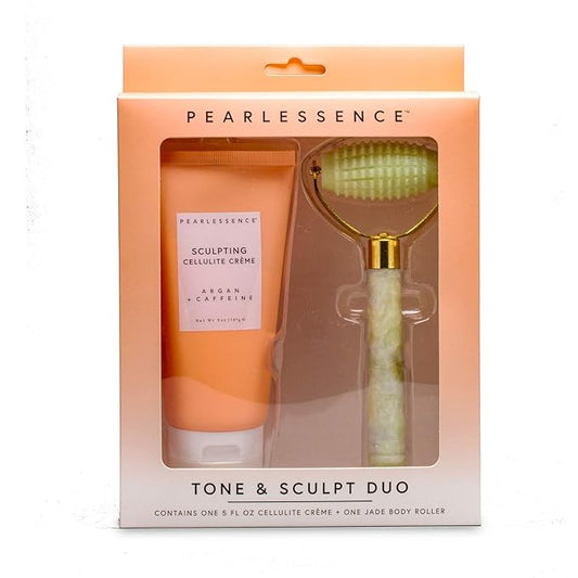 Pearlessence Tone and Sculpt Set-VivaGrace Women