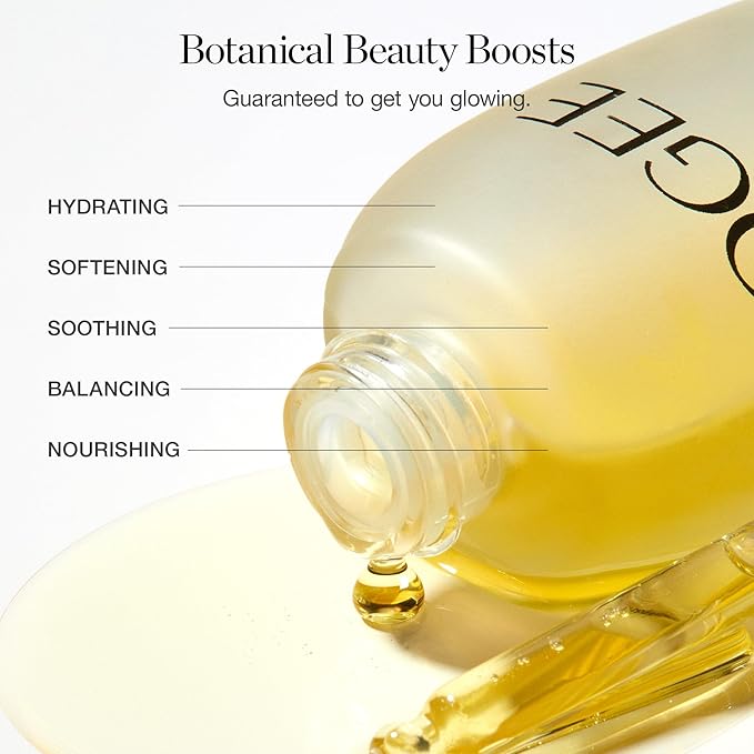 Ogee Jojoba Glow Face Oil – Organic & Natural, Moisturizing, Multi-Tasking Facial Treatment Oil (30ml)-VivaGrace Women