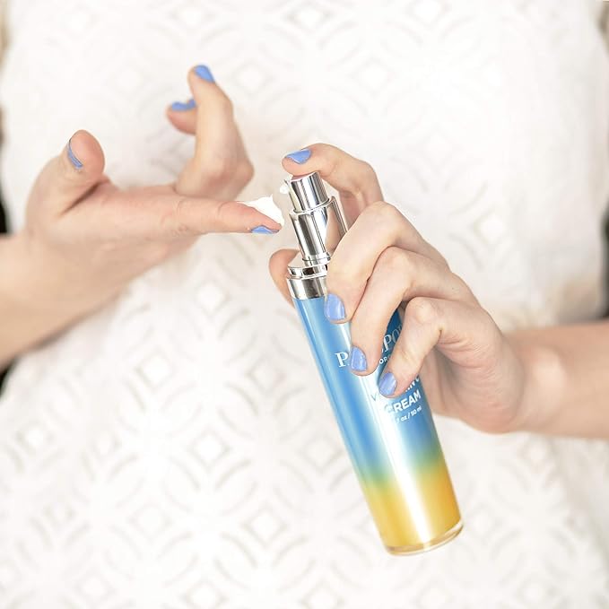 Passport to Anti-Aging Set-VivaGrace Women