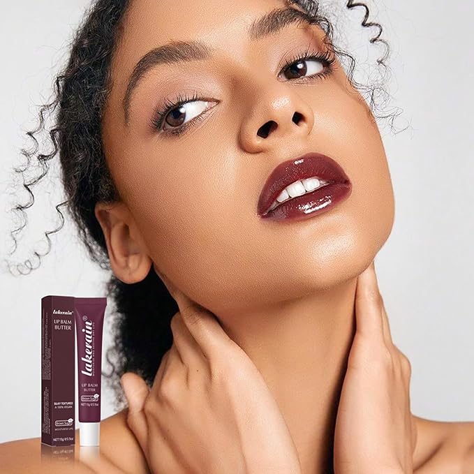 Hydrating Lip Gloss, High Shine Glass Finish Plumping Lip Gloss Moisturizing Lip Oil Shiny Jelly Liquid Lipstick Therapy Lip Moisturizer (4 Colors Set)-VivaGrace Women