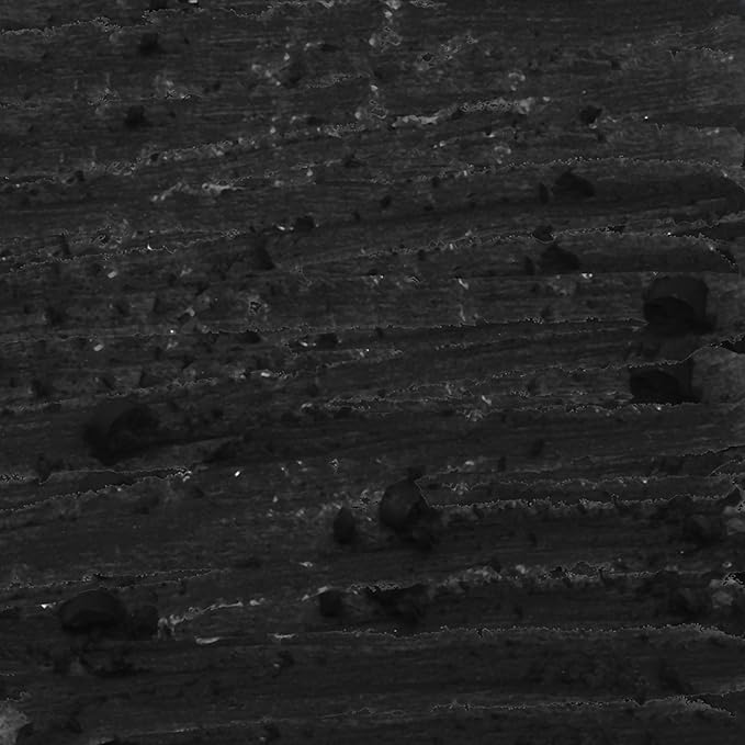 LAURA GELLER NEW YORK Kajal Longwear Kohl Eyeliner Pencil - Soft Black Kohl - Caffeine and Vitamin E - Smooth & Blendable Liner - Built-In Sharpener-VivaGrace Women