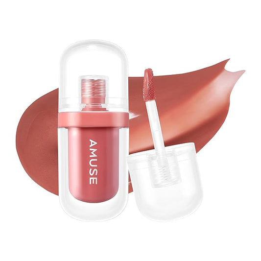 Amuse Jel-fit tint (07 CARAMEL)-VivaGrace Women
