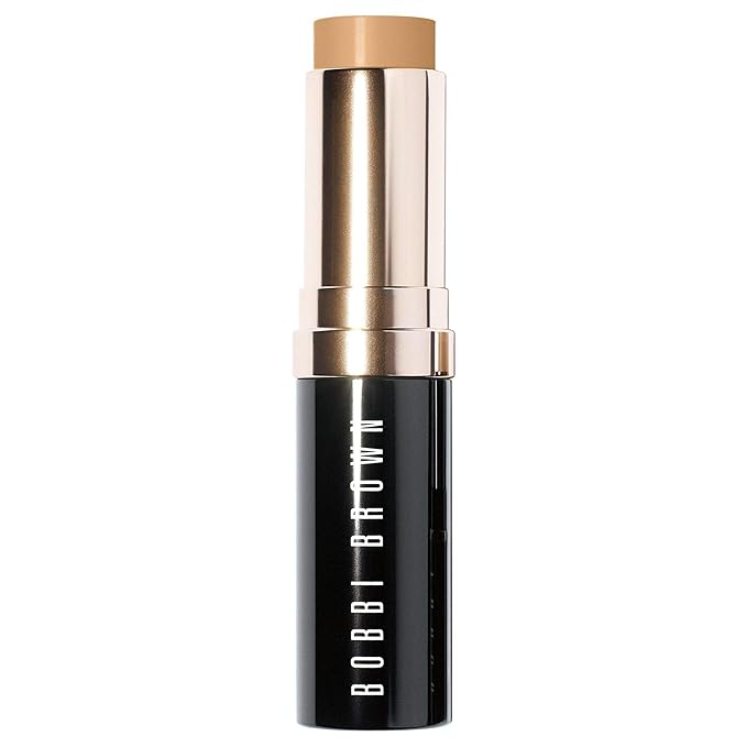 Bobbi Brown Skin Foundation Stick, No. 04 Natural, 0.31 Ounce-VivaGrace Women